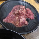 Shichirin Yakiniku An An - 