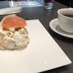 カフェコムサ - 