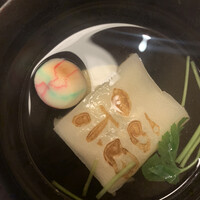 うなぎ家 しば福や - 