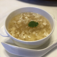 揚州名菜 秦淮春 - 