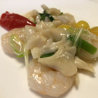 揚州名菜 秦淮春 - 