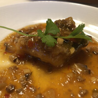 揚州名菜 秦淮春 - 