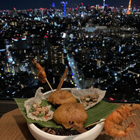 Longrain Tokyo - 