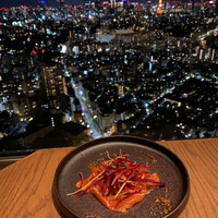 Longrain Tokyo - 
