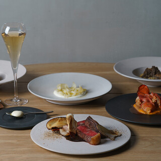 The Gatehouse ゲートハウス 名古屋 フレンチ ネット予約可 食べログ The Gatehouse ゲートハウス 名古屋 フレンチ ネット予約可 食べログ