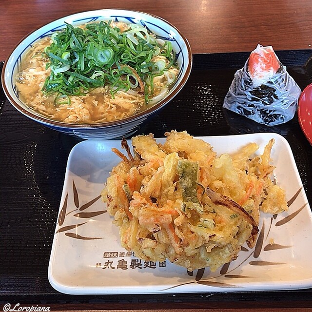 丸亀製麺 盛岡南店 岩手飯岡 うどん 食べログ 丸亀製麺 盛岡南店 岩手飯岡 うどん 食べログ