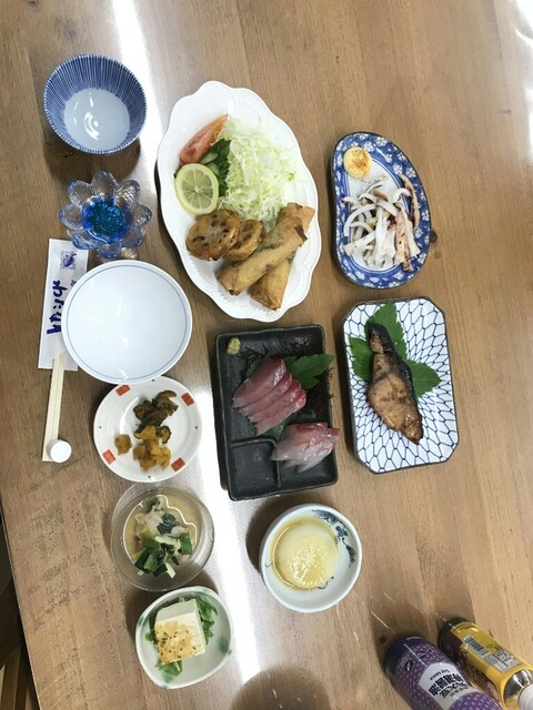 島宿 わたなべ 新島 旅館 食べログ