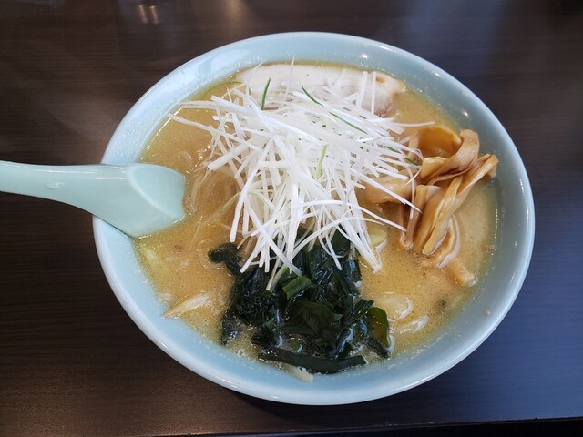 ラーメン寶龍 帯広大通店 帯広 ラーメン 食べログ