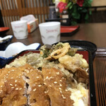 すえひろ食堂 - 