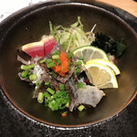 倭からん我零時 - 