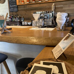 Knot cafe - 