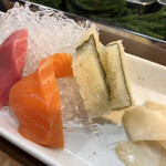 Sushikuni - 