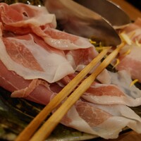 Italiana Tavola D’oro 銀座三越店 - 