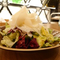 Italiana Tavola D’oro 銀座三越店 - 