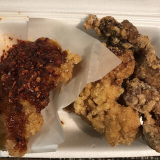 北千住でおすすめの美味しいからあげをご紹介 食べログ 北千住でおすすめの美味しいからあげをご紹介 食べログ