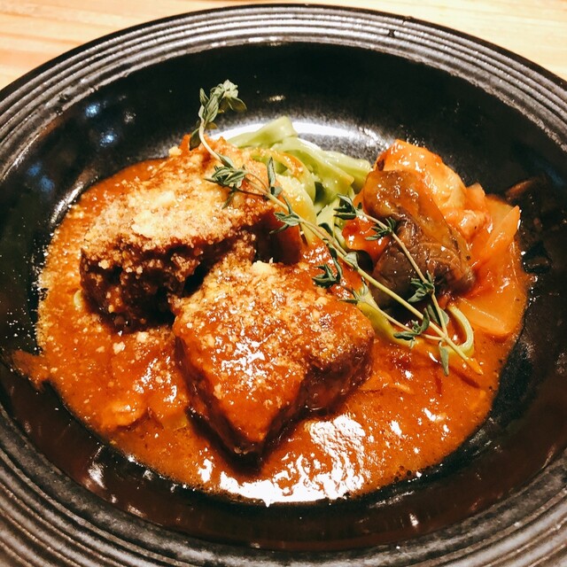 Brook ブルック 赤堀 カフェ 食べログ