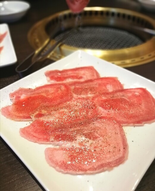 ワンカルビ 八幡店 1カルビ 松井山手 焼肉 食べログ ワンカルビ 八幡店 1カルビ 松井山手 焼肉 食べログ