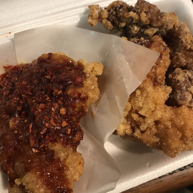 から揚げの天才 千住大橋店 千住大橋 からあげ 食べログ から揚げの天才 千住大橋店 千住大橋 からあげ 食べログ