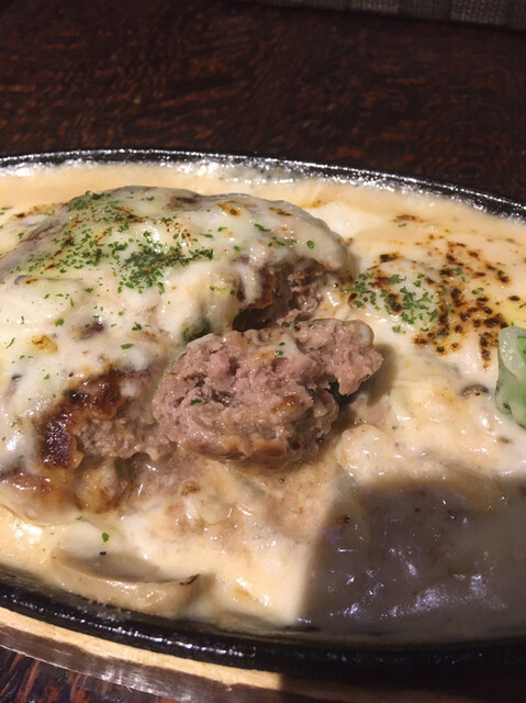 あぁ ハンバーグ 浦安 ハンバーグ ネット予約可 食べログ あぁ ハンバーグ 浦安 ハンバーグ ネット予約可 食べログ