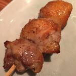 オオクサ - 一番上はソリです　ソリもモモですがソリモモですね