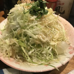 もつ焼き 煮込み 楓 - 