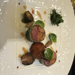 ガストロノミー ジョエル・ロブション - 