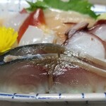 魚屋酒家うおだい - 