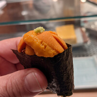 鮨の与志喜 - 
