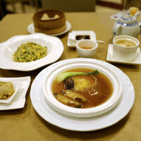 天厨菜館 新宿高島屋タイムズスクエア店 - 