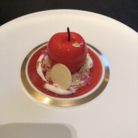 ガストロノミー ジョエル・ロブション - 