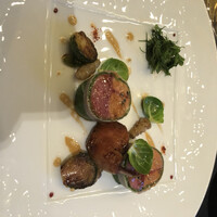 ガストロノミー ジョエル・ロブション - 