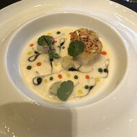 ガストロノミー ジョエル・ロブション - 