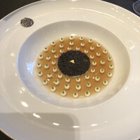 ガストロノミー ジョエル・ロブション - 