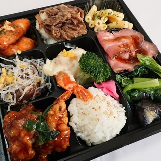 テイクアウトok 姫路駅でおすすめの弁当をご紹介 食べログ