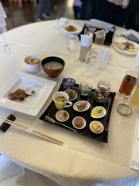 ラヴィーナ姫路 京口 フレンチ 食べログ