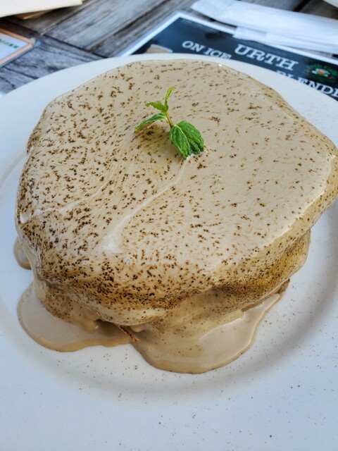 Urth Caffe 横浜ベイクォーター店 アースカフェ 横浜 カフェ 食べログ