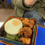 ラッキーピエロ - 