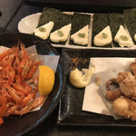 Sushizammai - 