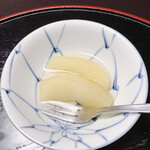 すし割烹 井津茂 - 