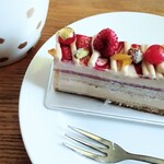 Patisserie L'essentielle - 