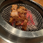 Yakiniku Kurogo - 