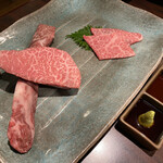 焼肉五鉄 八丁堀本店