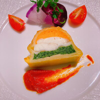 スカイレストラン ハレアス - 