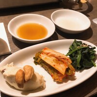 うしごろバンビーナ 恵比寿本店 - 