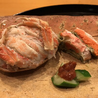 懐石料理 はし本 - 