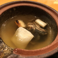 懐石料理 はし本 - すっぽん