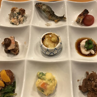 懐石料理 はし本 - 