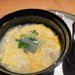 懐食みちば - 河豚雑炊