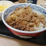 Yoshinoya - 