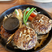 にこにこハンバーグ ひまわり 下菅谷 ステーキ 食べログ にこにこハンバーグ ひまわり 下菅谷 ステーキ 食べログ